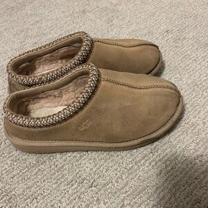 UGG Tasman Driftwood